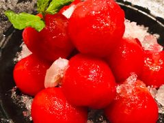 -大树餐厅(益田假日店)