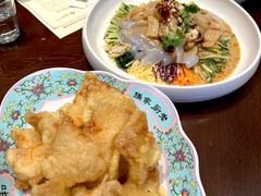 -老厨家(友谊路总店)