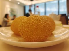 -利苑酒家(宜安广场店)