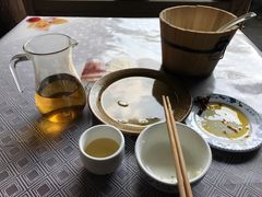 -龙姐私房菜(和顺古镇店)