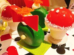 -丘吉尔餐厅(澳门伦敦人店)