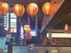 -桃太郎创作料理(大坪店)