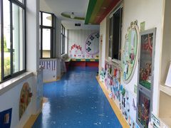 -庄市街道中心幼儿园(晨韵园区)