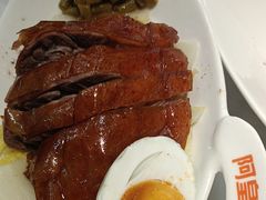 -阿皇仔烧鹅烧鸭(金山湖店)