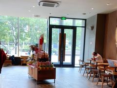 -星巴克(北京万科时代广场店)