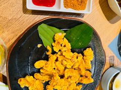 -一朵菌·野生菌探索家火锅(南亚店)