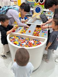 -乐高授权专卖店(济南万象城店)