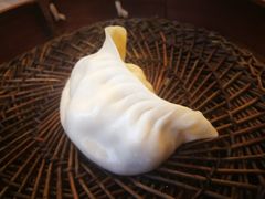 虾肉蒸饺-怡园饭店-餐厅(四望亭店)