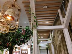 -仙踪林(杭州萧山国际机场店)