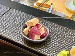 红酒鹅肝-Sushi Hanzo半藏(天环广场店)