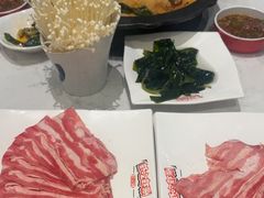-虾吃虾涮.虾火锅.肉蟹煲(步步高梅溪新天地店)