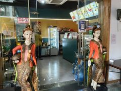 -婉泰·特色小吃·舂鸡脚(告庄二店)