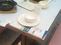 -花少爷·鲜虾干贝粥(延安万达店)