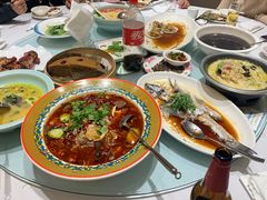 -田园·晶品会(鹤庆路店)