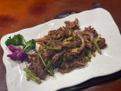 -海拉尔蒙古包(房山长阳总店)