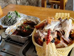 -张记焖窑·十五年专注焖烤(雍和宫店)