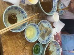 -门框胡同百年卤煮(前门煤市街店)