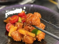 -常来小聚·广州非遗传承餐厅(高德置地店)