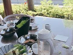 -海之屋韩式烤肉(海棠68环球美食街店)