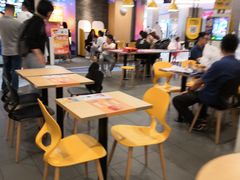 -麦当劳(贵和购物中心B1店)