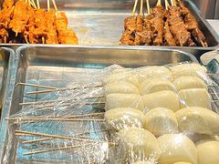 -上海财经大学-新食堂