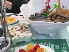 -名善山珍·野生菌汤锅(文殊院店)