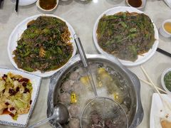-潮悦牛肉火锅城(水贝店)