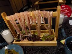 风味鸭肠-湊湊火锅·茶憩(世博大道店)