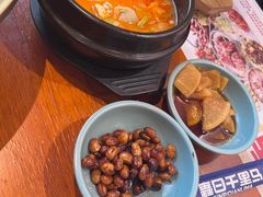 -鑫日千里马朝鲜族小馆(总店)