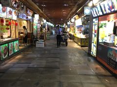 -东门町美食街