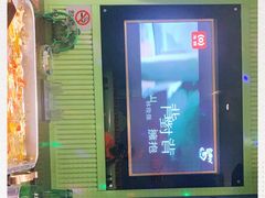 -唯爱KTV聚会餐厅(仙林东城汇店)