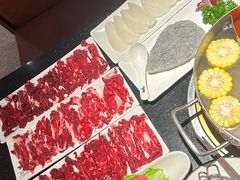 -牛事制造局牛肉火锅(莲岳路店)