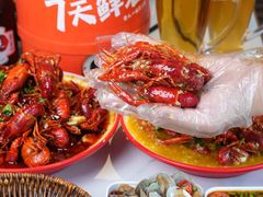 -轻松串吧(亦庄上海沙龙店)