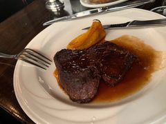 -Keens Steakhouse