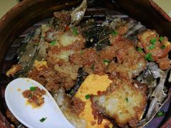 -小柴米·传统江西菜(八一广场店)