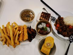 胡辣汤-宜家·瑞典风味餐厅(北京西红门店)