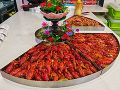 -虾铺子龙虾·私房菜(金源花苑店)