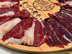 -刘少华贵州小黄牛·鲜牛肉火锅(总店)