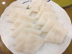 -寻味顺德·南记酒家·传统顺德菜·鱼生(广源路店)