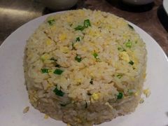 蛋炒饭-蛙蛙叫干锅年代(簋街总店)