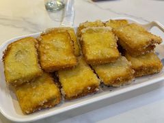 馒头夹臭豆腐-仙品龙虾(总店)