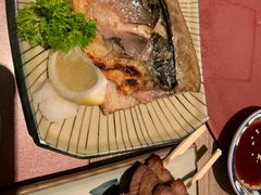 -小山日本料理(太古汇店)