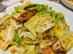 -巴依老爷新疆美食(望京小街店)