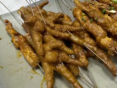 -建国烧烤(建乐路店)