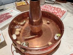 -丁卯•铜锅涮肉(工体店)