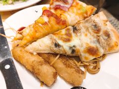 -我家牛排(莱山区永旺店)