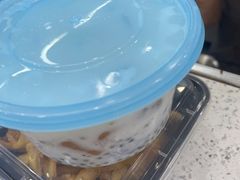 -江记甜品(罗湖店)