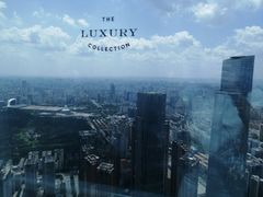 -南宁那莲豪华精选酒店-云霄酒廊·80楼高空城景酒吧