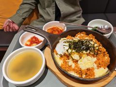 -大食代美食广场(上海中心店)