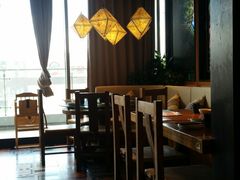 -云海肴·汽锅鸡·云南菜(天山百盛优客店)